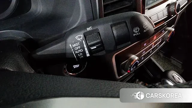 Ssangyong Rexton Sports id 3374492 из Кореи 9