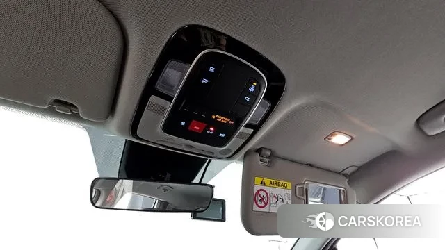 Hyundai The New Santa Fe id 3059011 из Кореи 9