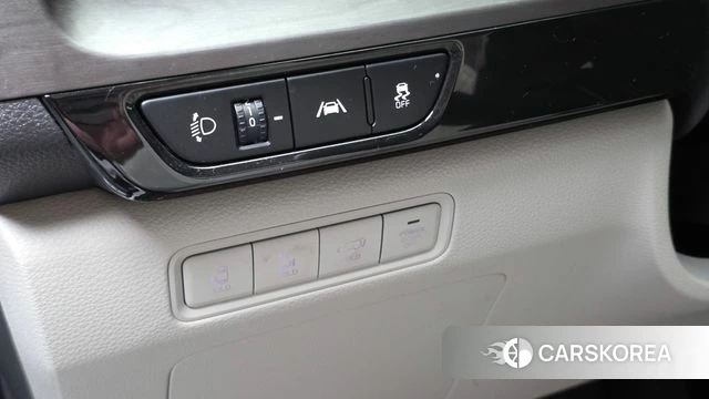 Kia Carnival 4th generation id 4561956 из Кореи 9