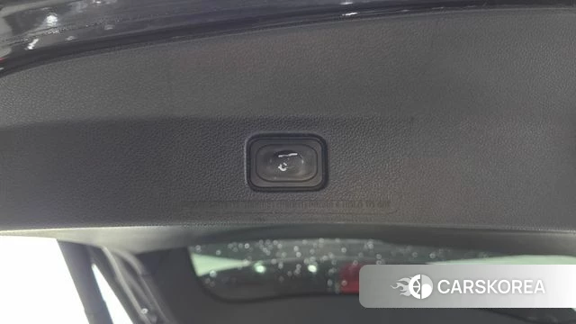 Ford Explorer id 4605032 из Кореи 9