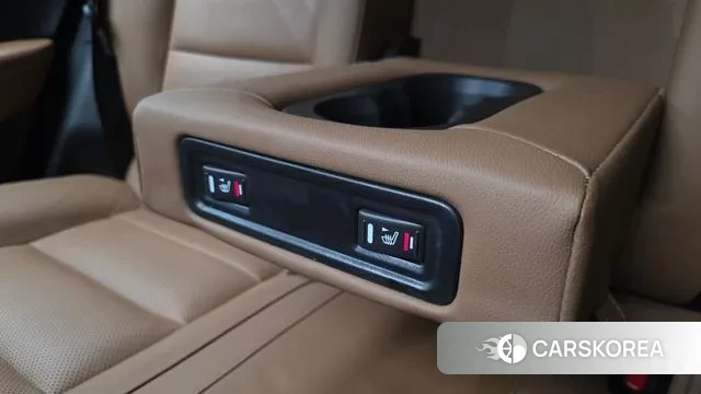 Renault Korea (Samsung) The New QM6 id 3053387 из Кореи 9