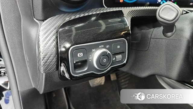 Mercedes-Benz A-Class W177 id 4595020 из Кореи 9