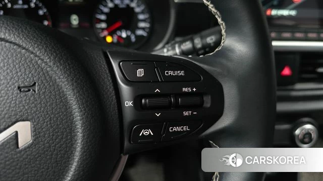 Kia Morning Urban (JA) id 3798925 из Кореи 9