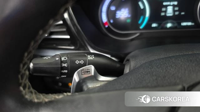 Kia Niro Plus id 4793229 из Кореи 9