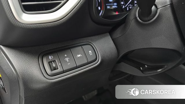 Hyundai Venue id 4856062 из Кореи 9