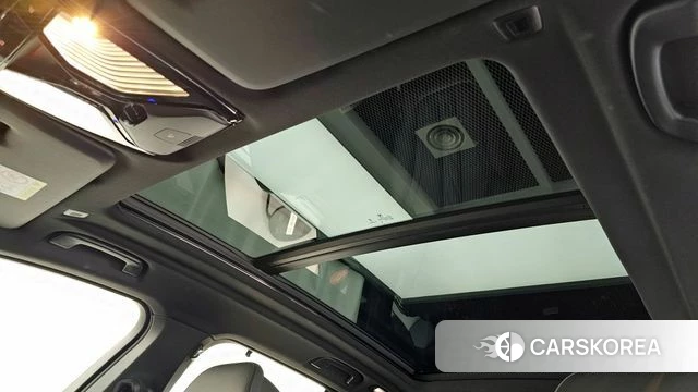 BMW X5 (G05) id 3896781 из Кореи 9