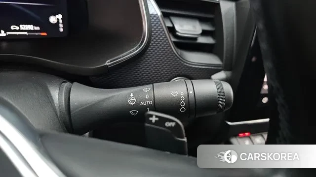 Renault Korea (Samsung) XM3 id 3488902 из Кореи 9