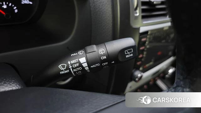 Kia The New Mohave id 4882390 из Кореи 9