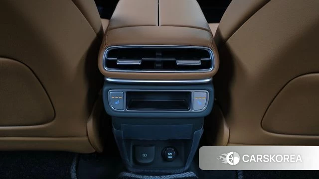 Genesis GV80 id 4570932 из Кореи 9