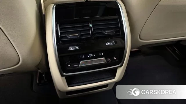 BMW X5 (G05) id 3765645 из Кореи 9