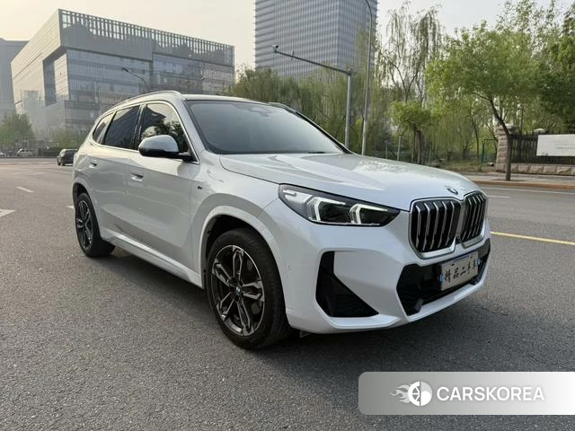 BMW X1 id 4256954 из Китая 9