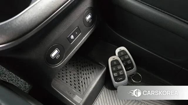 Hyundai Ionic 5 id 3247162 из Кореи 9