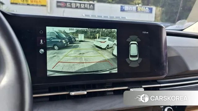 Kia Carnival 4th generation id 3269458 из Кореи 9