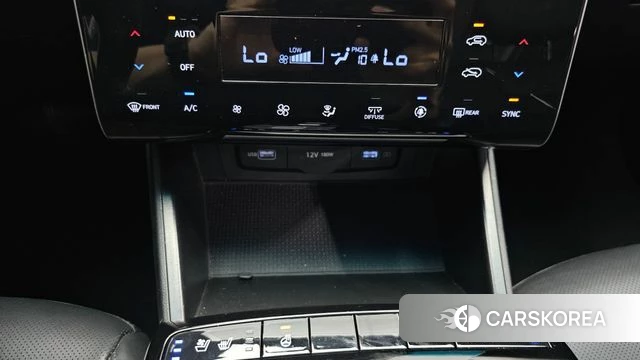 Hyundai Tucson (NX4) id 4624217 из Кореи 9