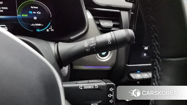 Renault Korea (Samsung) XM3 id 3462858 из Кореи 9