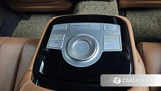 Genesis G80 (RG3) id 2886111 из Кореи 9