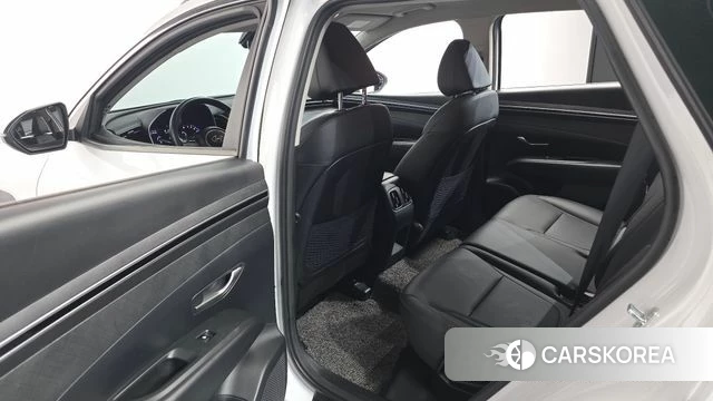 Hyundai Tucson (NX4) id 4268307 из Кореи 9