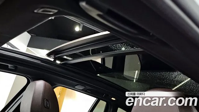 BMW iX3 id 2652512 из Кореи 9