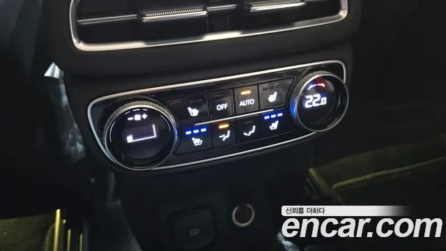 Genesis GV80 id 2864852 из Кореи 9