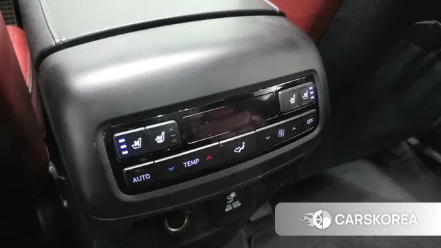 Hyundai Palisade id 3489292 из Кореи 9