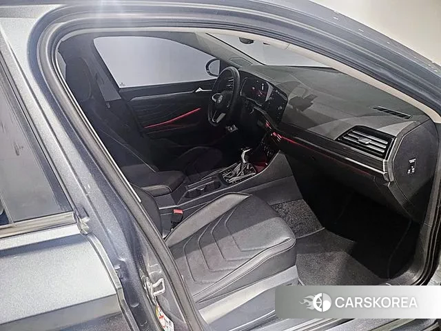 Volkswagen 7th Generation of Jetta id 3507768 из Кореи 9