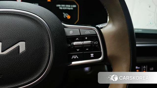 Kia The New Sorento 4th Generation id 4243239 из Кореи 9