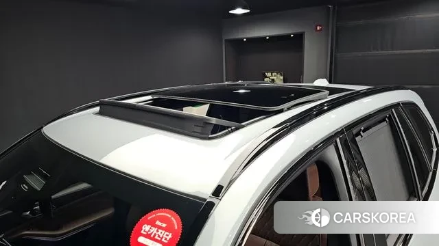 BMW X5 (G05) id 3571656 из Кореи 9