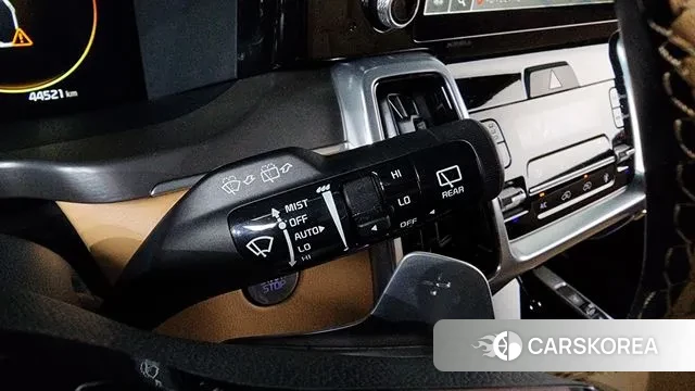 Kia Sorento 4th Generation id 3420712 из Кореи 9