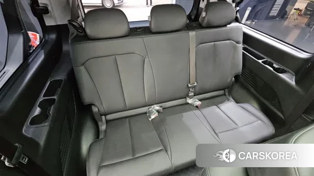 Hyundai Staria id 3590539 из Кореи 9