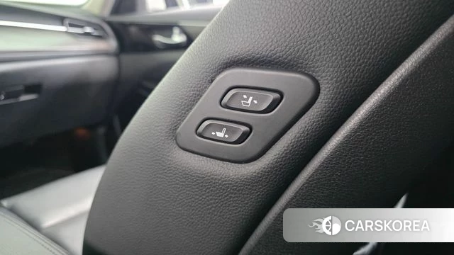 Kia K7 Premier id 4918534 из Кореи 9