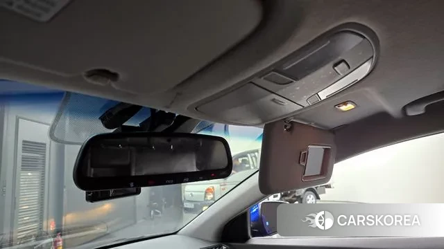 Hyundai The New Avante AD id 3024222 из Кореи 9