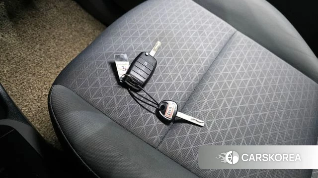 Kia Morning Urban (JA) id 4429492 из Кореи 9