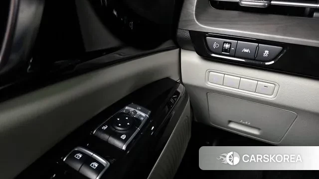 Kia Carnival 4th generation id 3497249 из Кореи 9