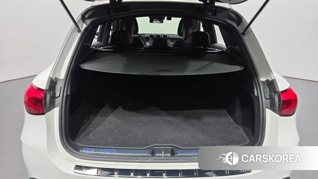 Mercedes-Benz GLC-Class X254 id 4555020 из Кореи 9