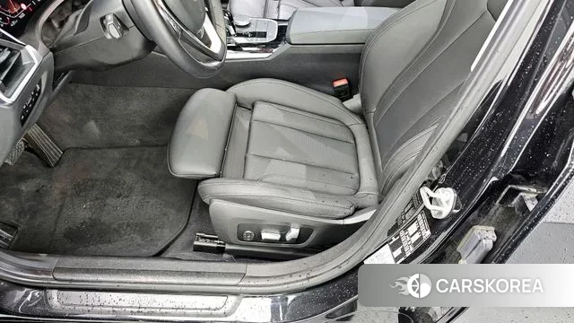 BMW 3 Series (G20) id 3037410 из Кореи 9