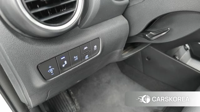 Hyundai Kona Electric id 4667183 из Кореи 9