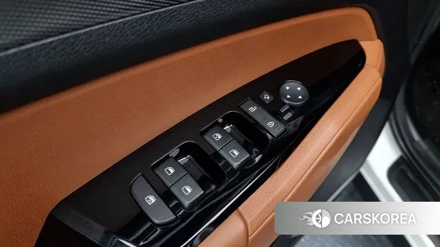 Kia Sportage 5th Generation Hybrid id 3401240 из Кореи 9