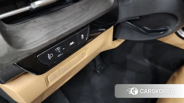 Kia Carnival 4th generation id 3431914 из Кореи 9