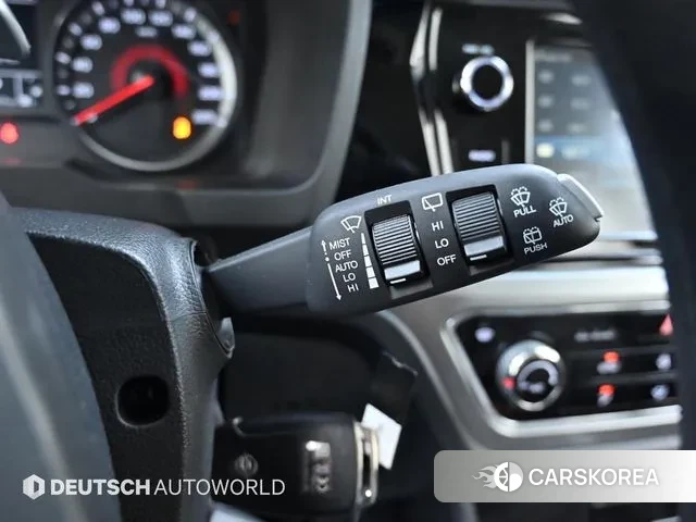 Ssangyong Beautiful Korando id 3443225 из Кореи 9