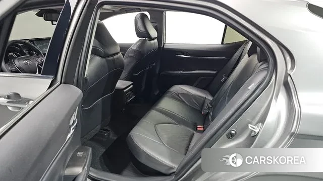 Toyota Camry (XV70) id 3153579 из Кореи 9