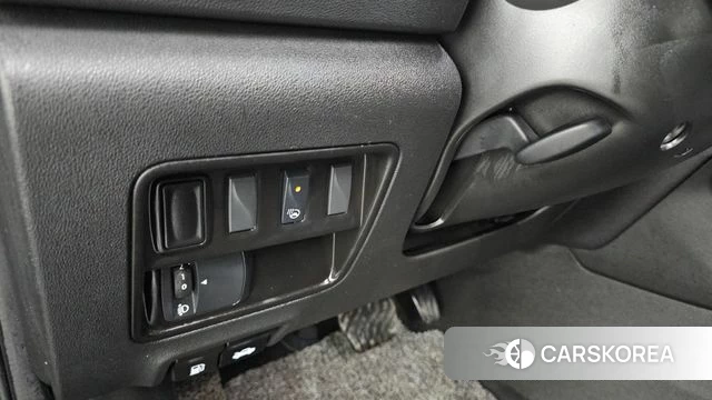 Renault Korea (Samsung) The New QM6 id 3860865 из Кореи 9