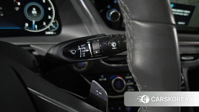 Hyundai Sonata (DN8) id 4422648 из Кореи 9