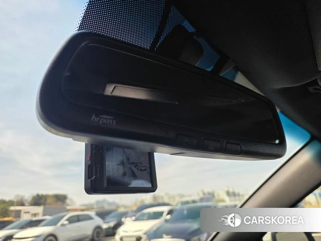 Ssangyong Rexton Sports id 3814567 из Кореи 9