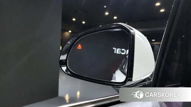 Hyundai The New Santa Fe id 3771910 из Кореи 9