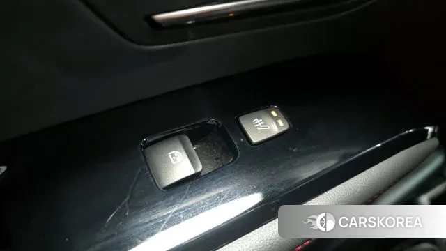 Hyundai Tucson Hybrid (NX4) id 3671016 из Кореи 9