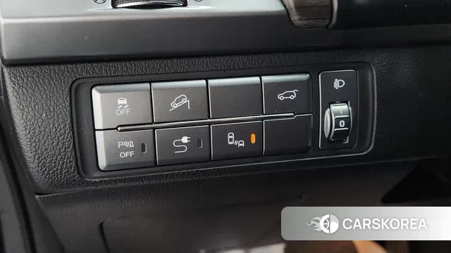 Ssangyong G4 Rexton id 3647026 из Кореи 9