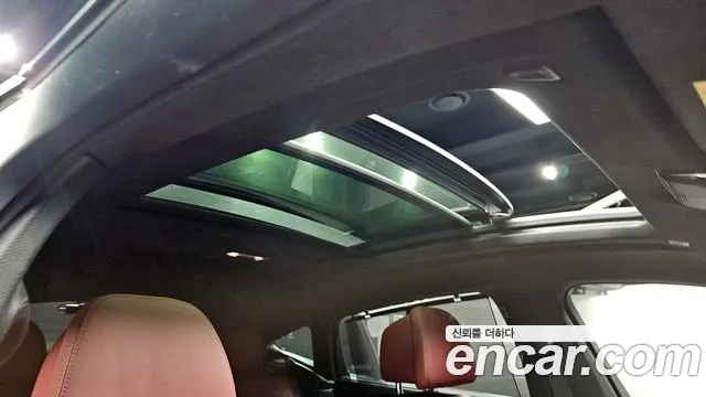 BMW X6 (G06) id 2926983 из Кореи 9