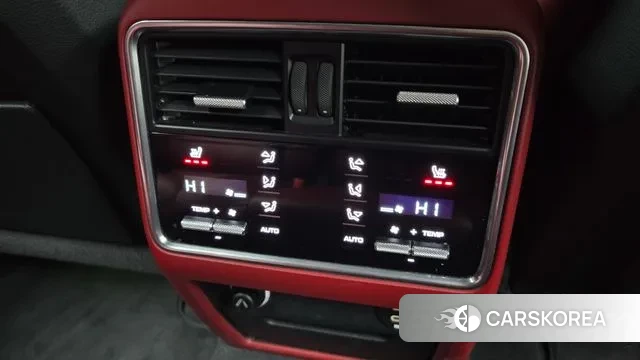 Porsche Cayenne (PO536) id 3660101 из Кореи 9