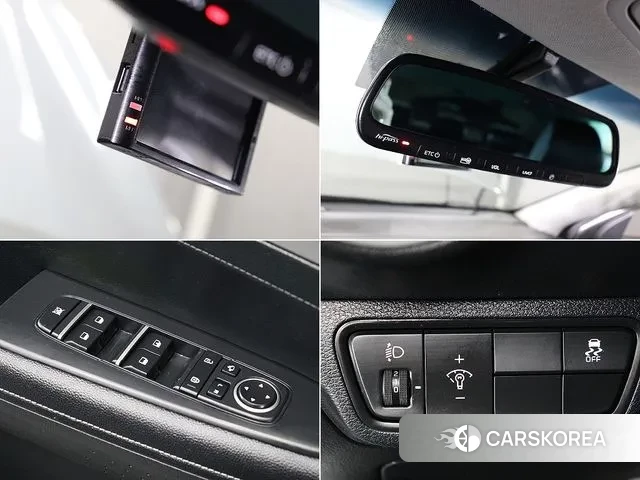 Kia Come New K3 id 3692845 из Кореи 9