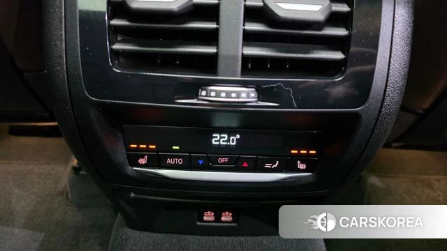 BMW X3 (G01) id 4428143 из Кореи 9